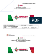 Proyecto Elaborar Un Ensayo Sobre Un Tema de Interés.