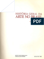 Zanini - Historia Geral Da Arte. Volume 2