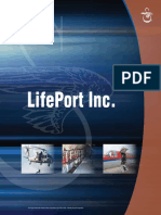 LifePort Brochure