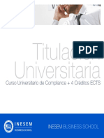 Curso Compliance