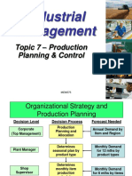 Industrial Management