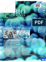 Revista Biotecnologia Ed.38 PDF