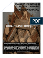 Guia Industrial ABIB Brasil Briquete