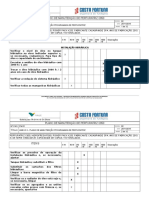 ANEXO II - Plano de Manutencao Programada Perfuratriz c850