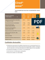 2.3C Ficha Tecnica Variedad CIRAD DLM Advance