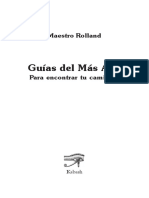 Guias Del Mas Alla