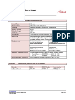 Soda Ash Dense Ansac