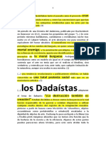 Tristan Tzara. Siete Manifiestos Dadaístas PDF