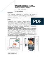 Doble Combustión 