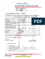 SRN-39-Tender Notice-11-2016-17 - Ambaji - Part - I - PDF