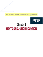 Heat Transfer Chapter 2 Lecture Slides