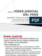 Poder Judicial