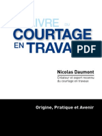 Le Livre Du Courtage en Travaux