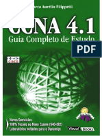 Filippetti CCNA 4 1 Guia Completo PDF