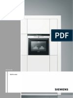 Siemens Owen - User Manual