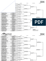 US Open 2016 Men's Singles: Round 1 Round 2 Round 3 Round 4 Quarterfinals Semifinals