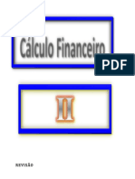 Calculo Financeiro 