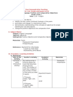 Mopips Lesson Plan