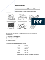 3CS 06 Evaluación