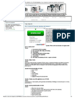 PLC, PLC Ladder, PLC Ebook, PLC Programming, - PLC Scada Dcs Interview Questions and Answers 2