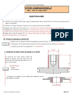 Evaluation Ajustements Vrin Bosch