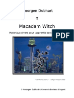 Macadam Witch v1.1