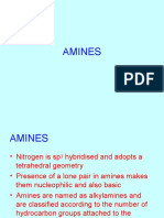 Amines