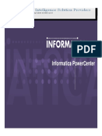 Informatic 8-Training-BISP PDF