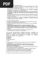 Notas Explicativas