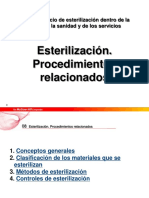 Central de Esterilizacion