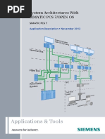 Pcs7 Openos Architectures en