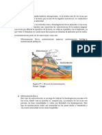 Meteorización Definicion y Tipos