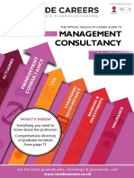 Management Consulting - Everything You