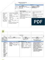 Formato Planificacion - Anual ELEna