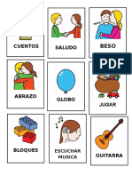 Pictogramas Color