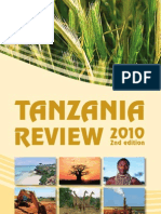 Tanzania Review 2010 