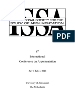 ISSA Proceedings 2014 Complete