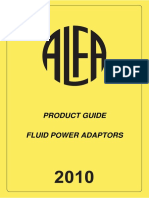 Alfa Adapter