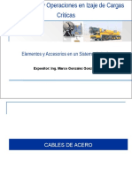 Contenido ASME B30.9