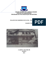 IMAGENS DO MODERNO EM PATOS - PB: (1934 - 1958) Download