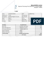 Payslip For Feb