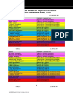 Sepep Badminton Roles 2016 Complete 1