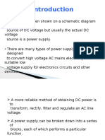 Chapter 6-Voltage Regulator