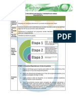 Hoja de Ruta CP 358030