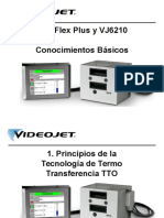 Curso Tecnico TTO 6210