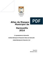 Atlas de Riesgo