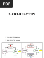 Ciclo Brayton 111