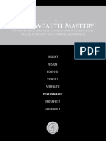 Life and Wealth Mastery Brochure PDF