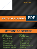 Introduccion A La Exegesis 2