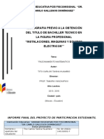 Informe Final Del Proyecto Ppe